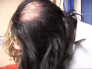 Look how my wife is a bitch!