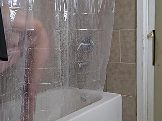 Hot Blonde Jpandmegan Amature MILF Deep Thoats Then Gets Fucked in the Shower Compilation