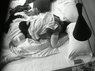 Horny Japanese Finger Fucks on Cam
