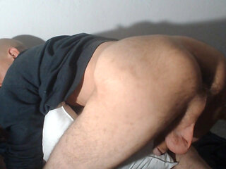 Tight Ass Wants Big Cock Deep Inside