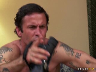 An Agreement Gone Wrong With Mick Blue, Jezebelle Bond - Brazzers