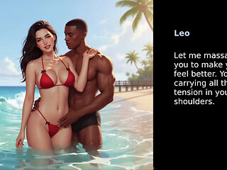 Wife S Dare (part 14)