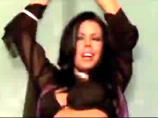 Hot Brunette in Transparent Black Robe Ready for Action relayurl: Blowjob, Babe  Milf Porn