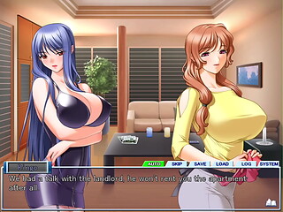 Ane to Boin English part 1