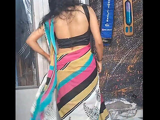 Deshi Village Indian Girl