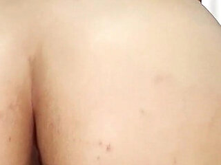 Green Eyed Lil Colombian Cum Bunny