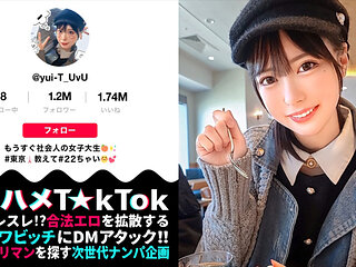 Part 1 Spring is in full swing! Transparent MAX beauty twitches and convulsions with face sitting Irama