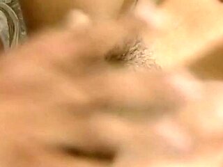 Stupefying bidie-in at brunette sex