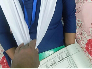 Bangladeshi Teacher Fucks Student - Desi Teen Sex Video 2025
