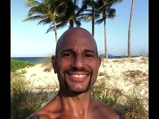 BEACH DAY