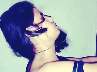 Latika Fucking Step Father Big Cock