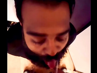Desi Gay Chub Public Slut