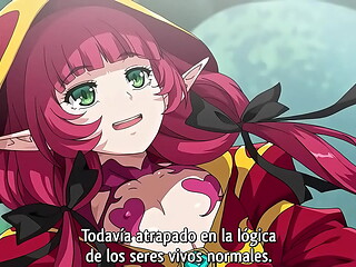 Youkoso sukebe elf no mori, CAP 1
