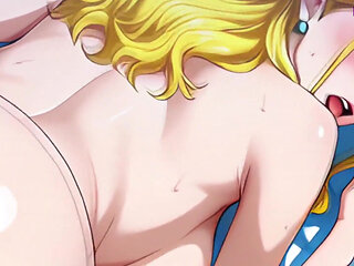 One Piece Black Maria (37) Hen