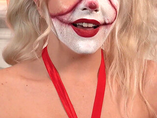 Gabie's Halloween Treat