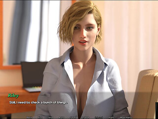 Running Away - Chapter 5