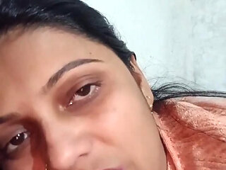 Step father hard sex with desi indian step daughter in room ( Mohini )