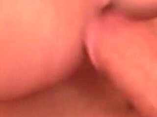 Big cock in mouth big cock in pussy, threesome cum in mouth