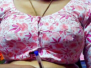 Indian Hottest Desi Bhabhi Seduce Devar to Sex Her.