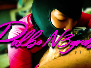 Goon Room Vol.4 Tales From the Throat Queen