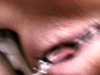 Yvonnes POV Creampie - Deutscher Amateur Hardcore