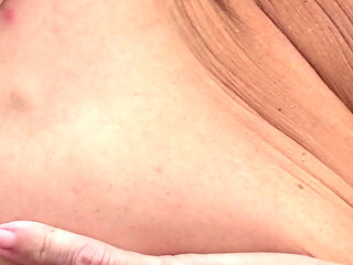 On My Knees, Ready for a Hard Anal Fuck