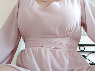 Do You Know You Have to Pay? Otherwise No Ejaculation