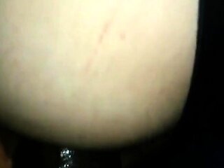 Open Up for Interracial Bareback