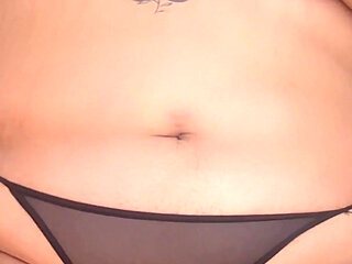 Angel Outdoor Wet Sex - Part 1