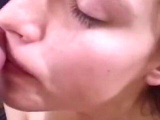 Vintage Petite First Timer Hairy Bush Cutie Penny