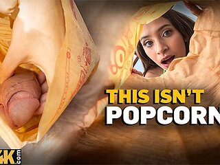 Watch rosy Denis Marti's dirt