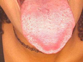 Tongue Teasing Delight