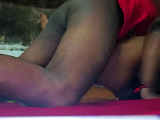 Valentine Day Fuck with BF