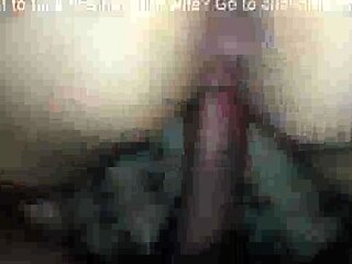 redhead wife fucking her bbc playmate husband films cc