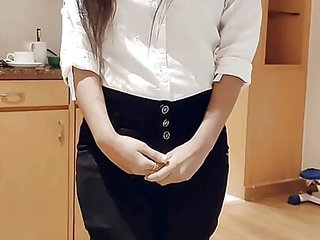 Beautiful Hotel Receptionist Fucked by Guest Hindi Sex ...
