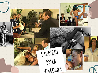 The Nursing Home of Shame