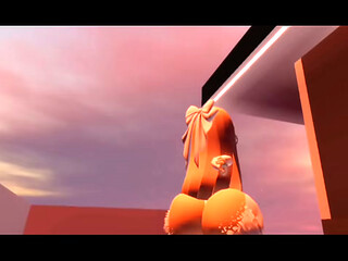 I ended up showing my butt to random people in a slightly older video that I didn'_t post.  Brookhaven