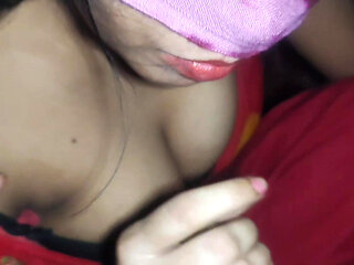 Blowjob Cum on Mouth Bhabhi