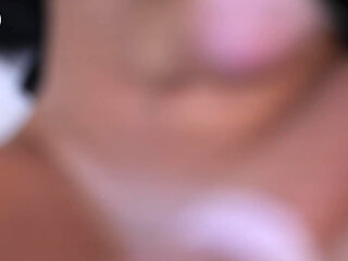 Do You Want to Cum in My Pussy and Mouth?