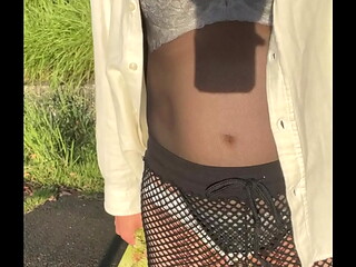 outdoor