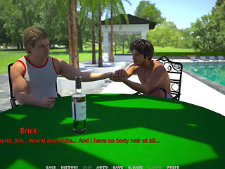 My Wife, a Hot and Insatiable Italian Slut (part 23