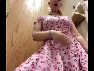 Crazy fucking in public