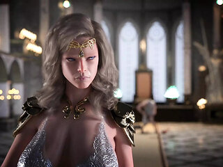 Complete Gameplay - Symphony of the Serpent, Part 7