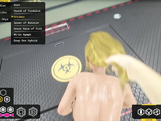 sex game
