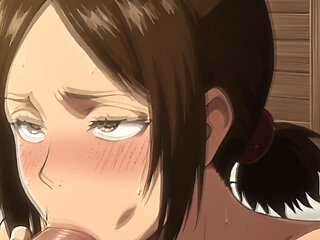 Shingeki No Kyojin Ymir Hen