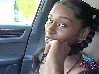 Beautiful Ebony Hussy Crazy Xxx Clip