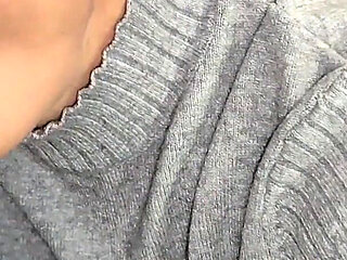 Hot Amateur Wife Blowjob with Cum in Mouth