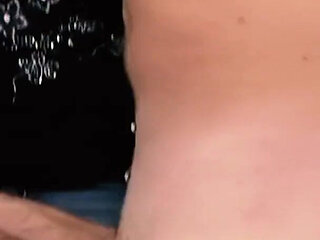 Hunter Is a Home Made Amateur Whore