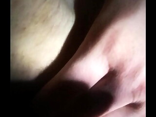 i love to riding car gear lever