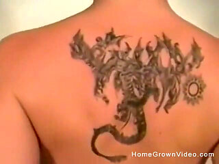 Kitty Kay Gets Fucked Then Takes Cum on Her Tits